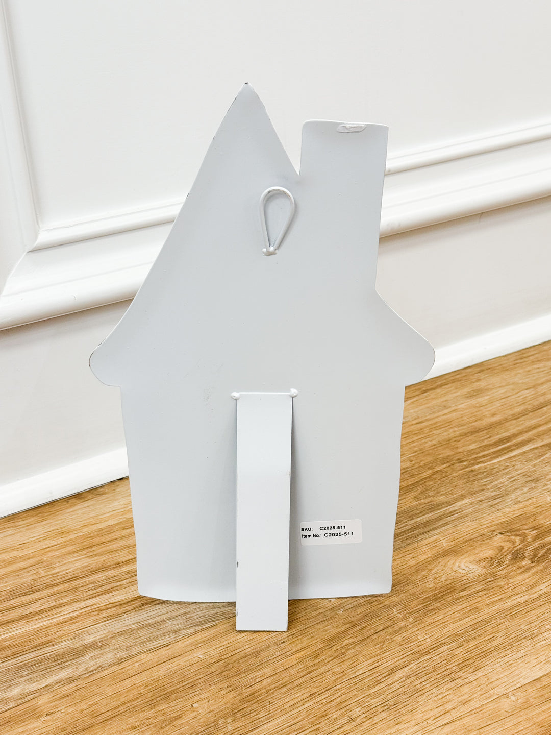 Round Top Collection - Martin's Gingerbread House