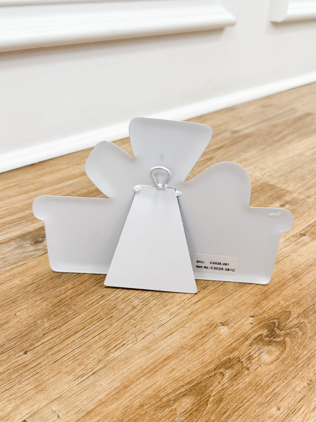 Round Top Collection - Gallery Green Gingham Gift (Mini)