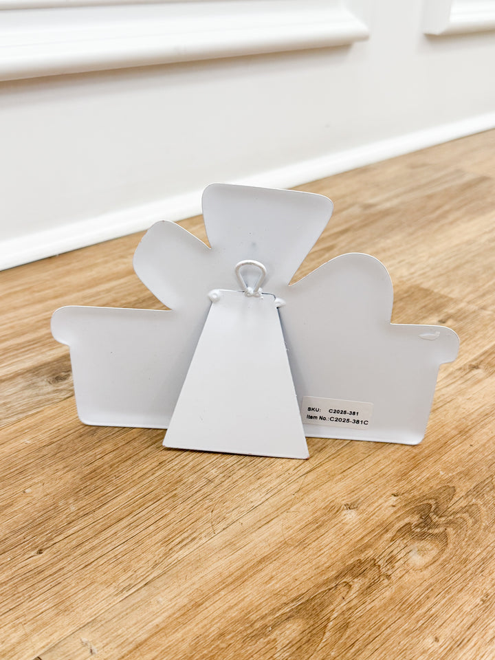 Round Top Collection - Gallery Green Gingham Gift (Mini)