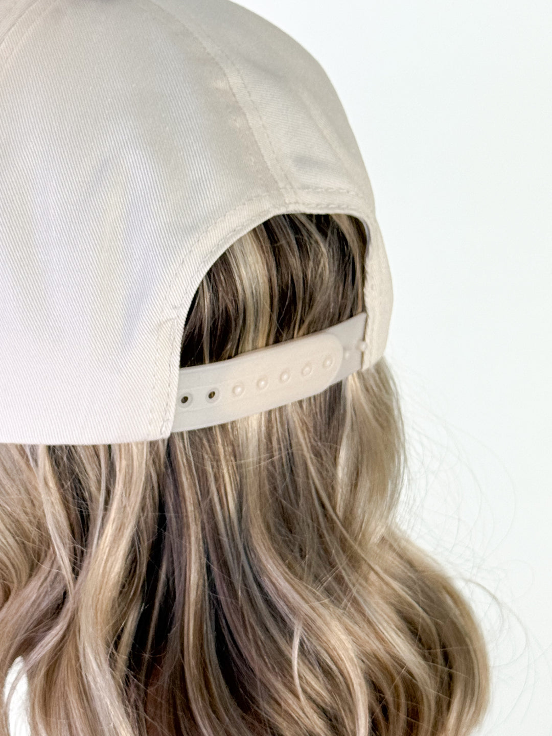 Lucky Trucker Hat