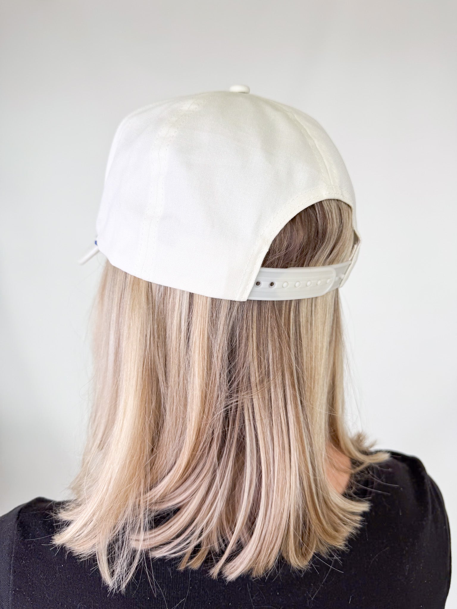 The Land of Freedom Trucker Hat - (Pink)