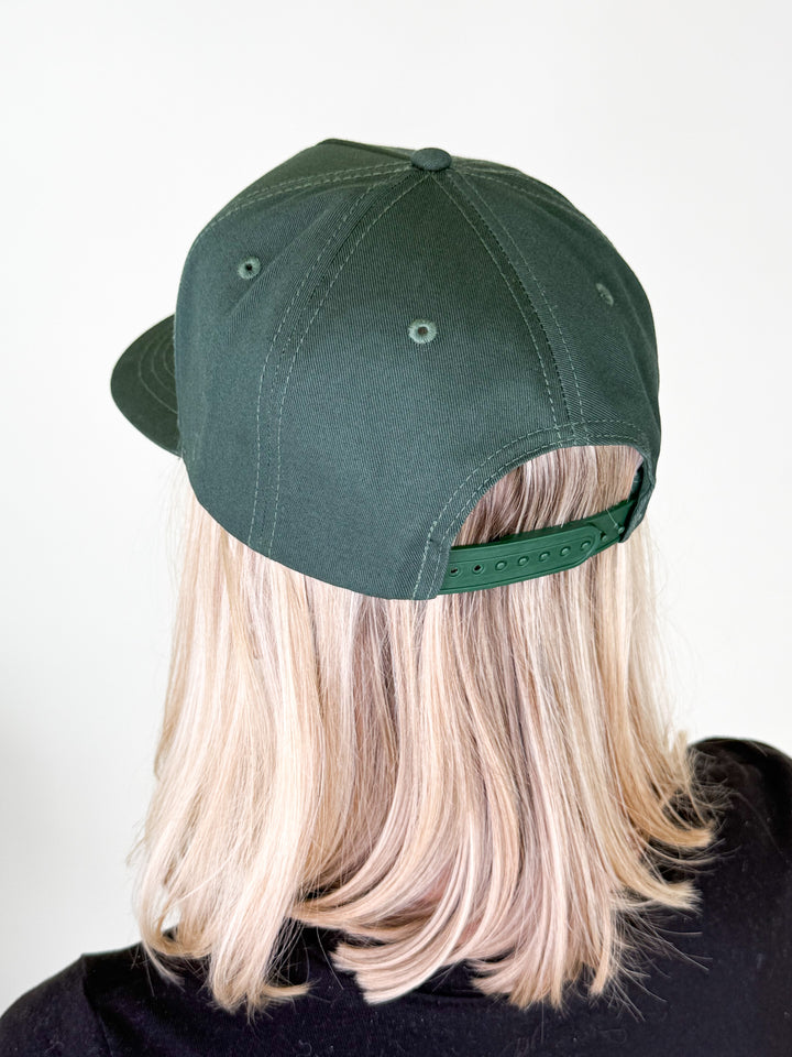 Howdy Darlin' Trucker Hat