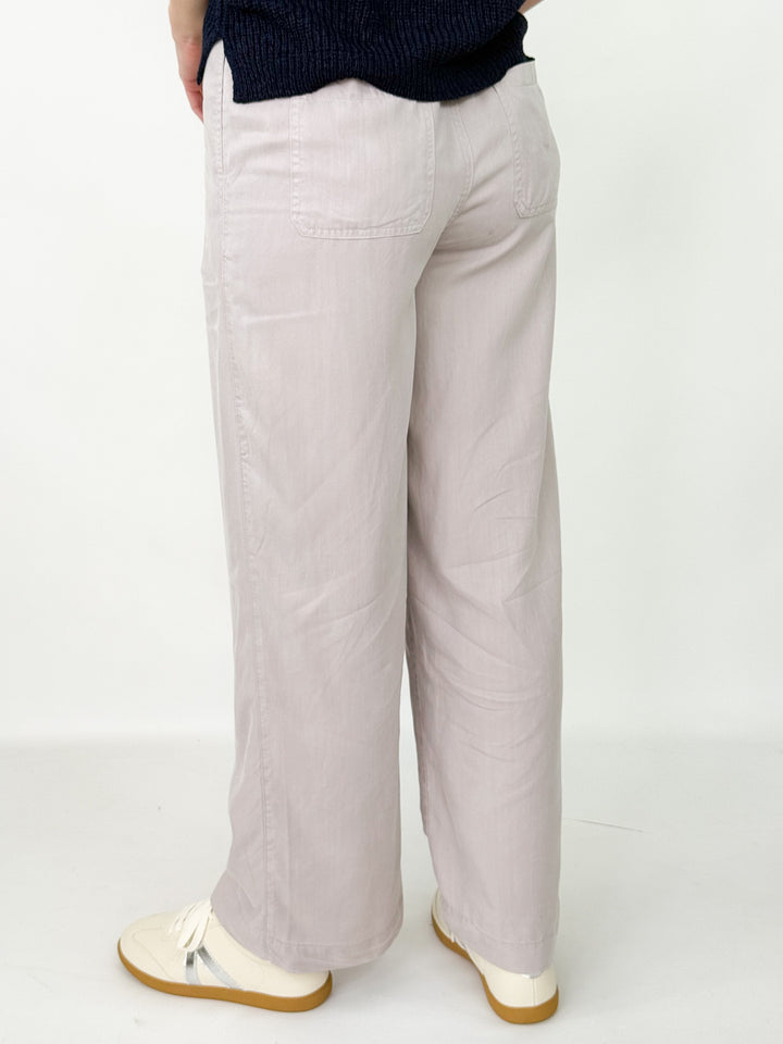 Kali - Wide Leg Pants