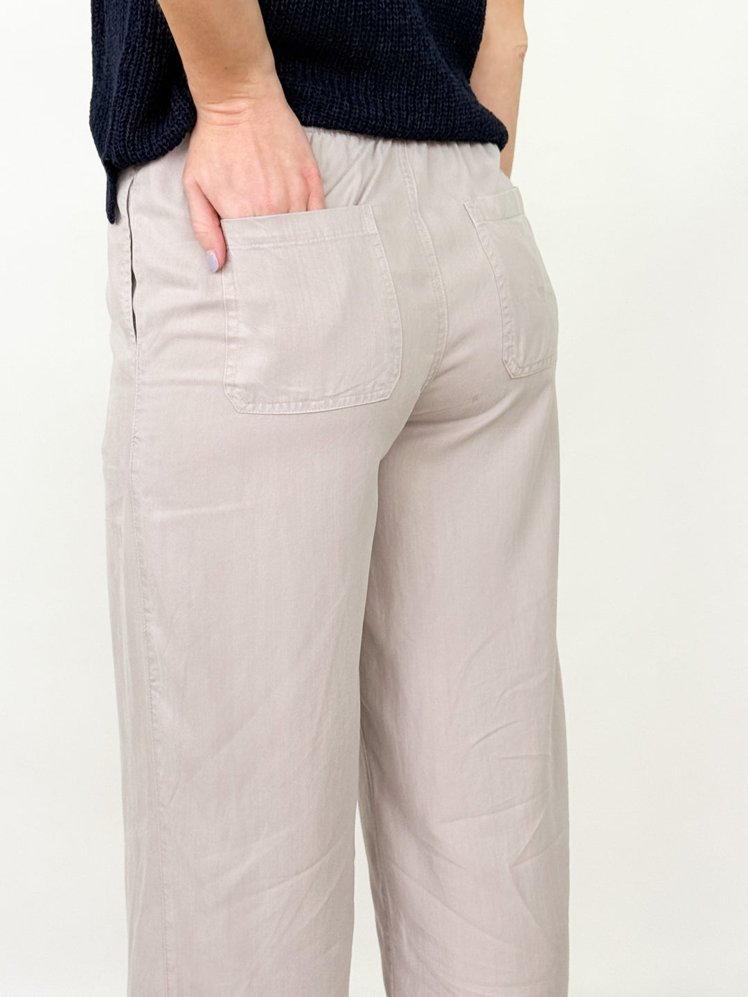 Kali - Wide Leg Pants