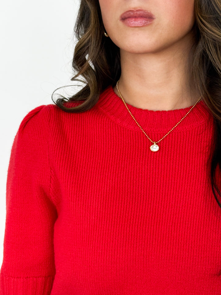 CHANSUTT - Nova Necklace