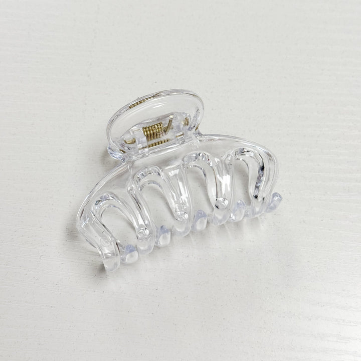 Elaine - 2.5" Claw Clip