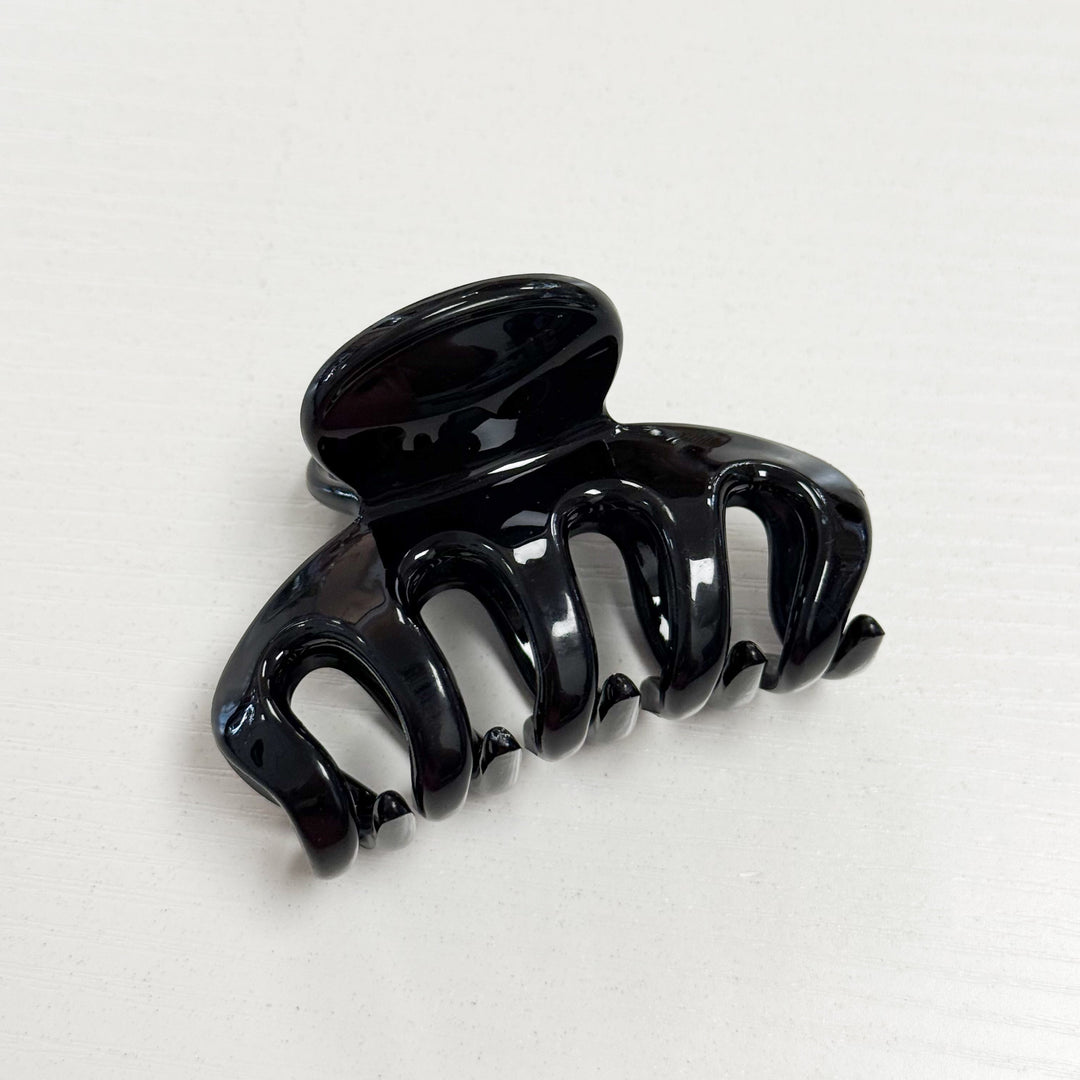 Elaine - 2.5" Claw Clip