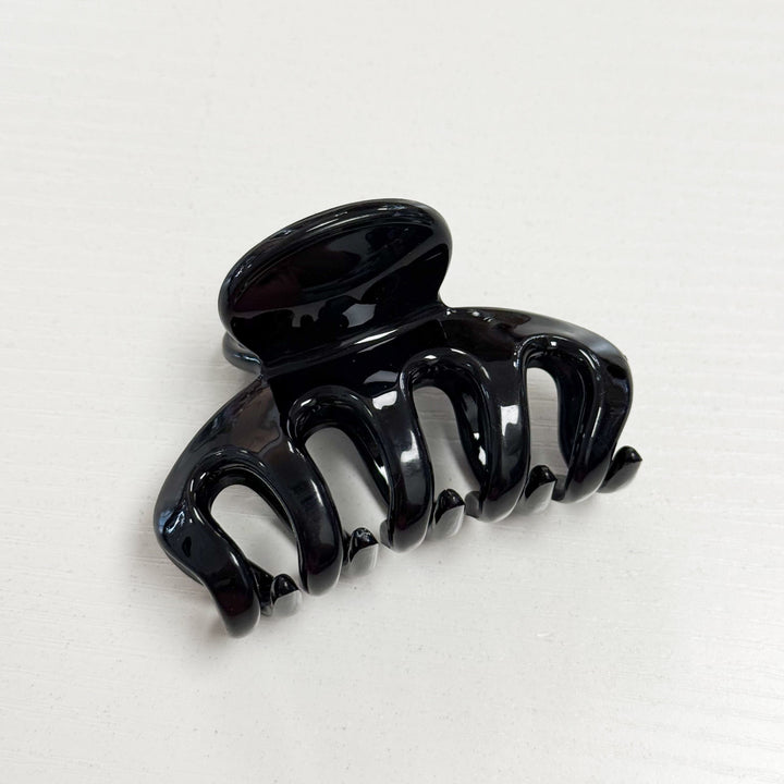 Elaine - 2.5" Claw Clip