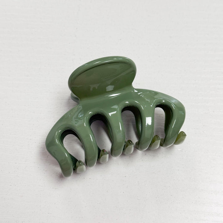 Elaine - 2.5" Claw Clip