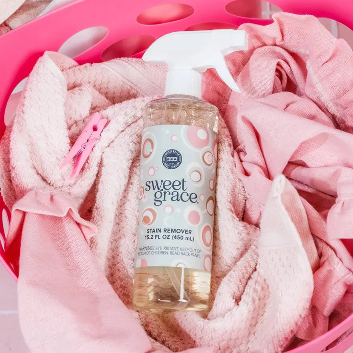 Sweet Grace Stain Remover 15.2oz