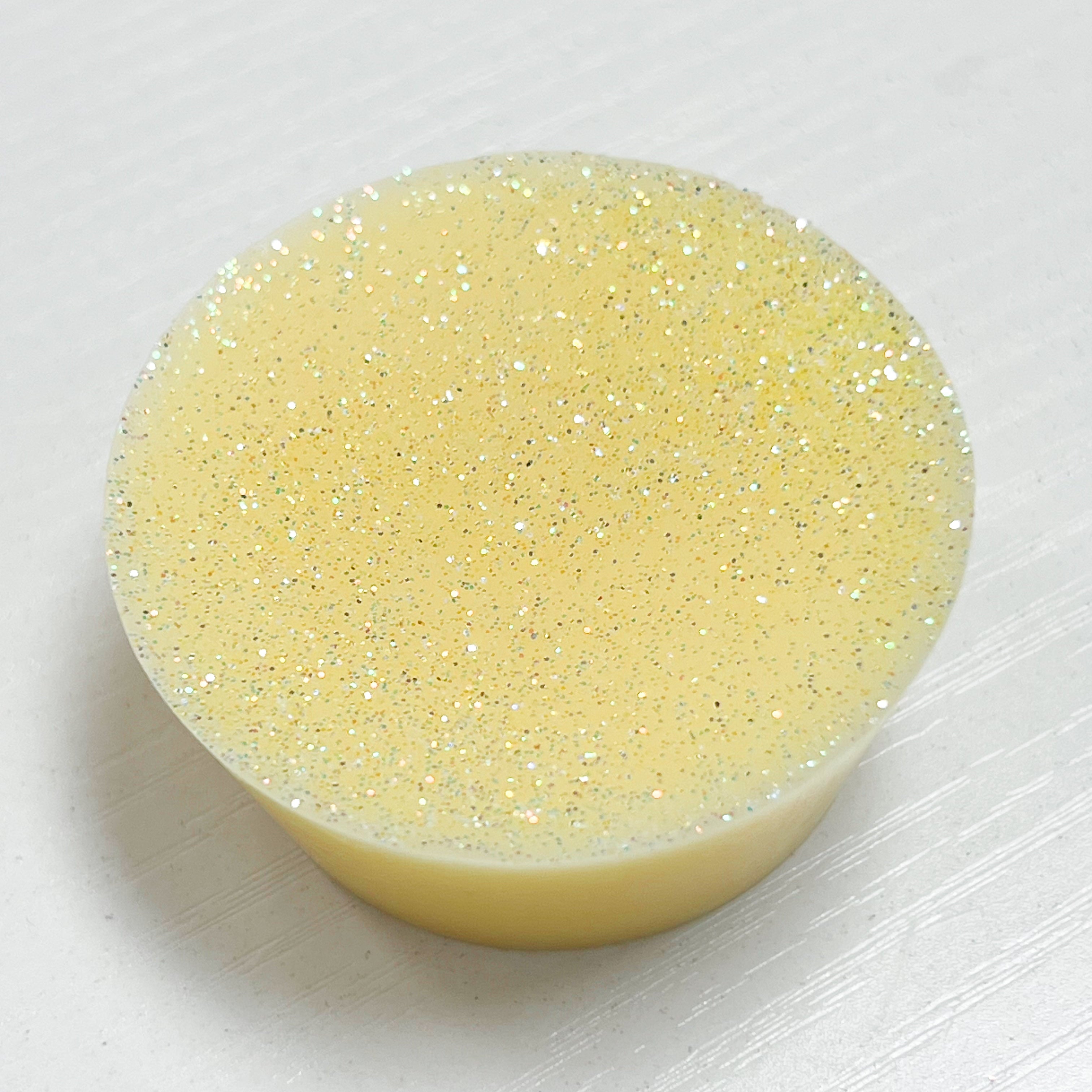 Mini Wax Melts - Lemon Chiffon 1.5 oz.