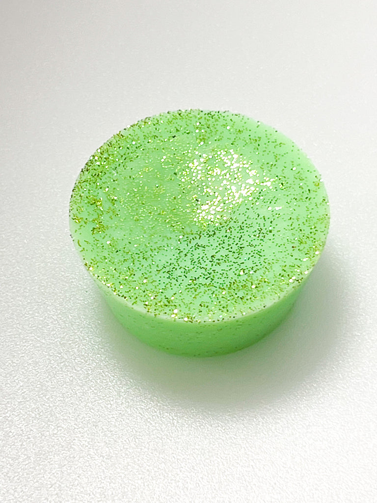 Mini Wax Melts -  Coconut Lime 1.5 oz.