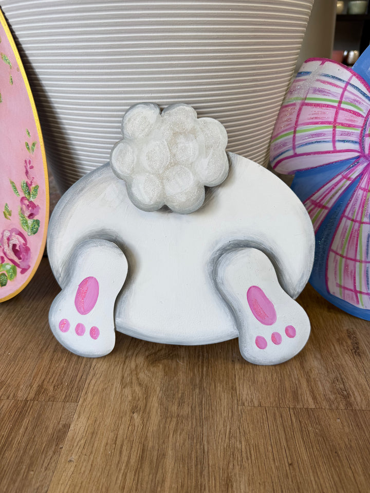Round Top - Bunny Bottom