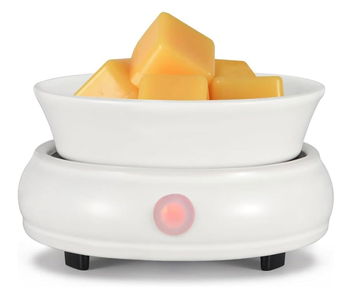 Ceramic Versatile 4 in 1 Wax Warmer