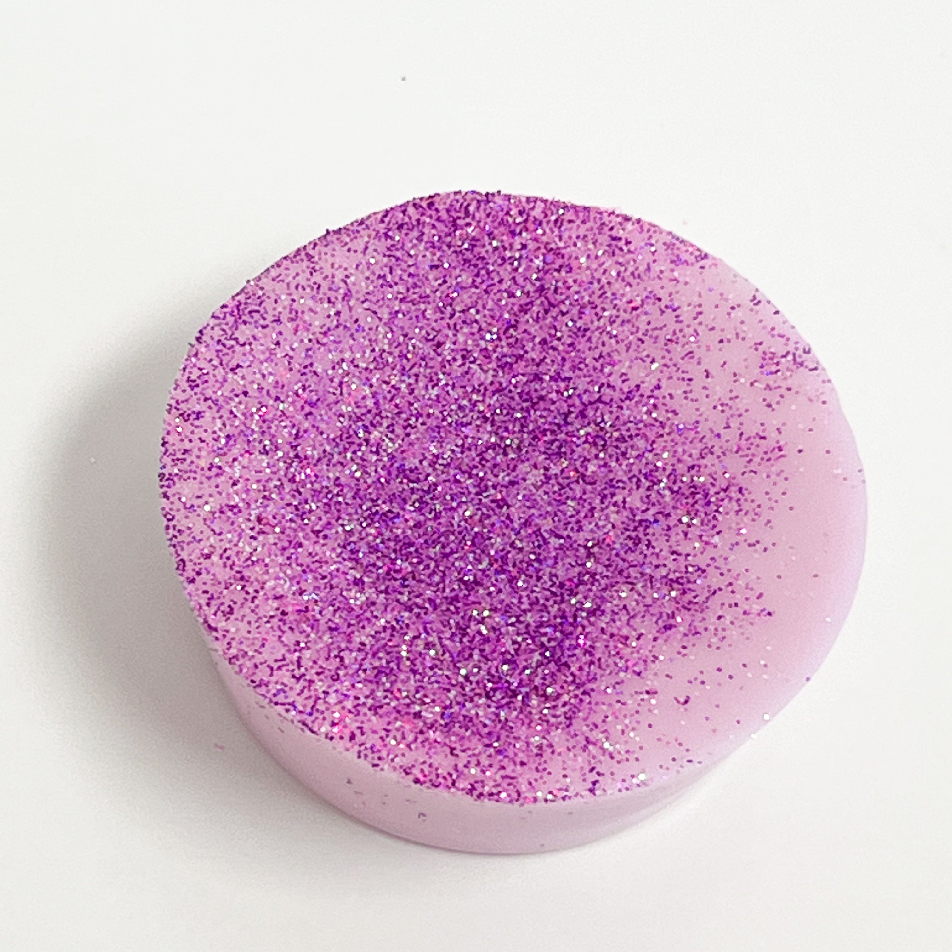 Mini Wax Melts - Leather & Lace 1.5 oz.