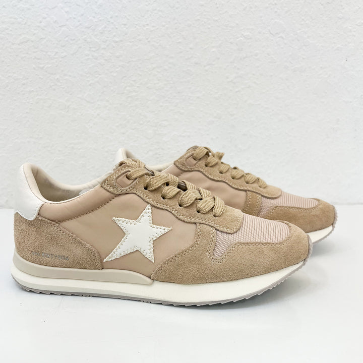 Vintage Havana - Rock28 Star Sneaker
