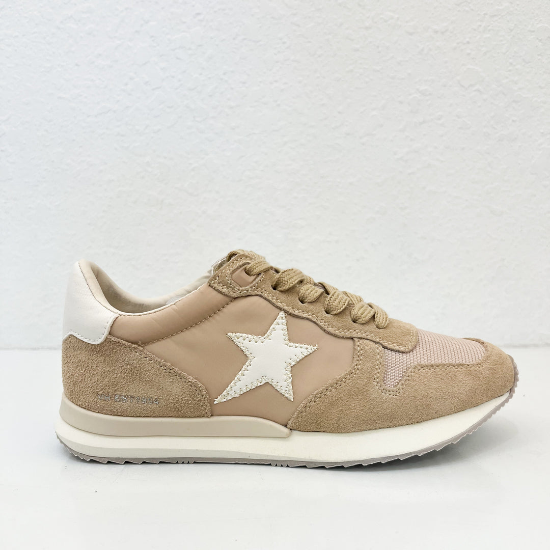 Vintage Havana - Rock28 Star Sneaker