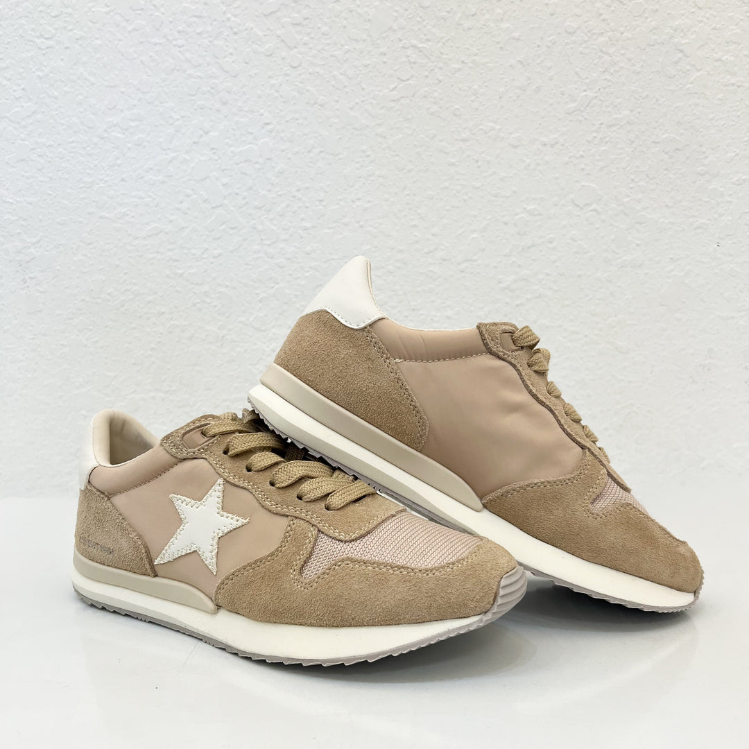 Vintage Havana - Rock28 Star Sneaker