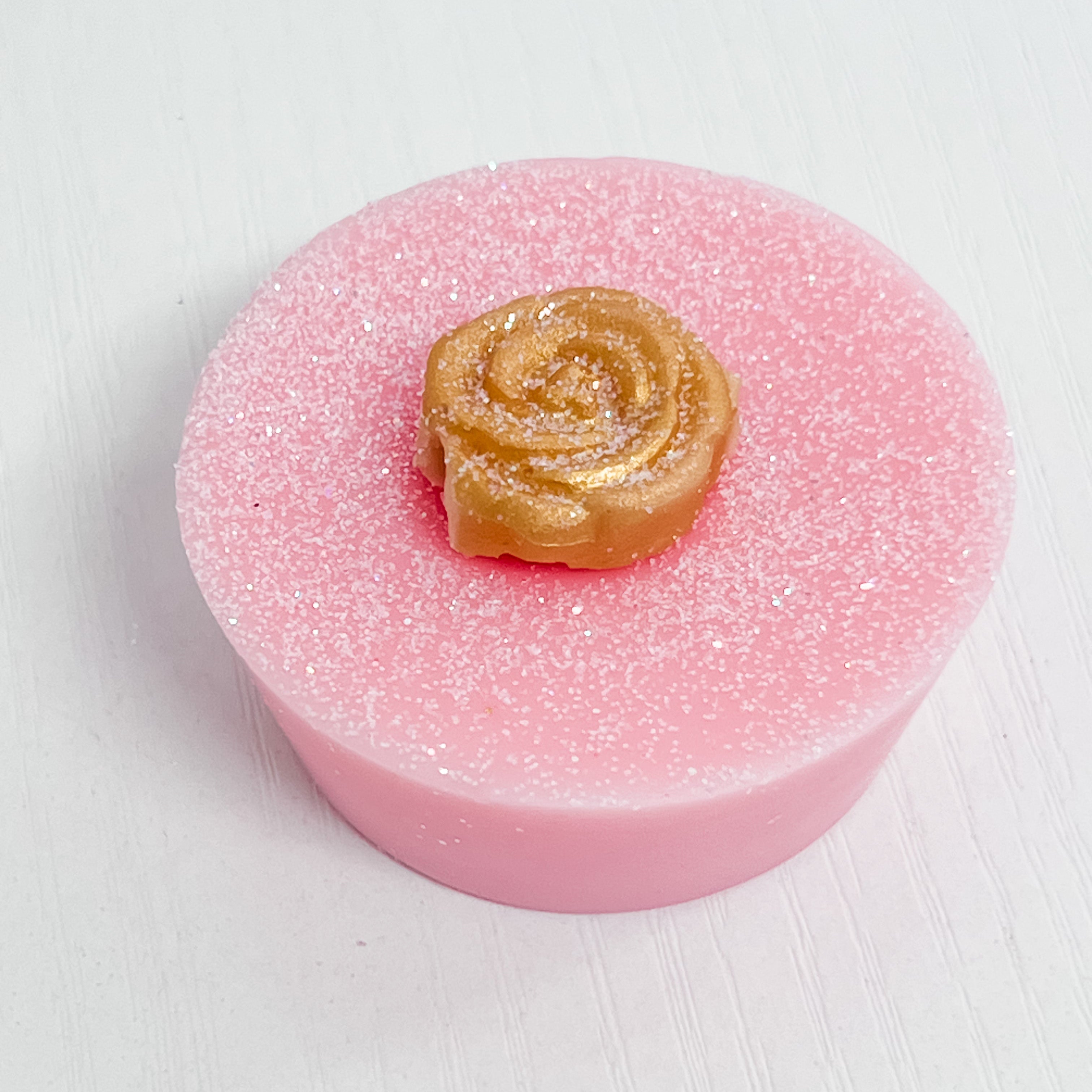 Mini Wax Melts -  Beautiful 1.5 oz.