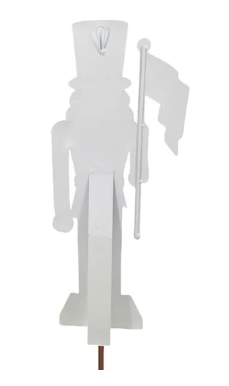 The Round Top Collection - Uncle Sam Nutcracker