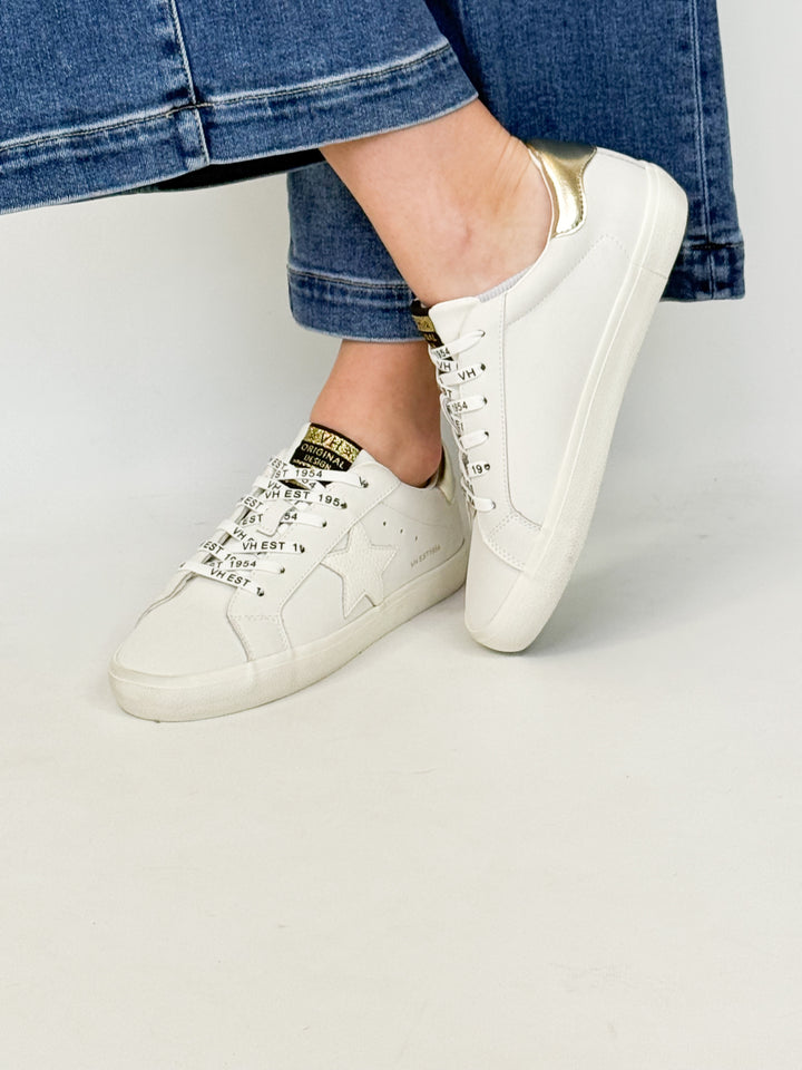 Vintage Havana - Kate White Snake