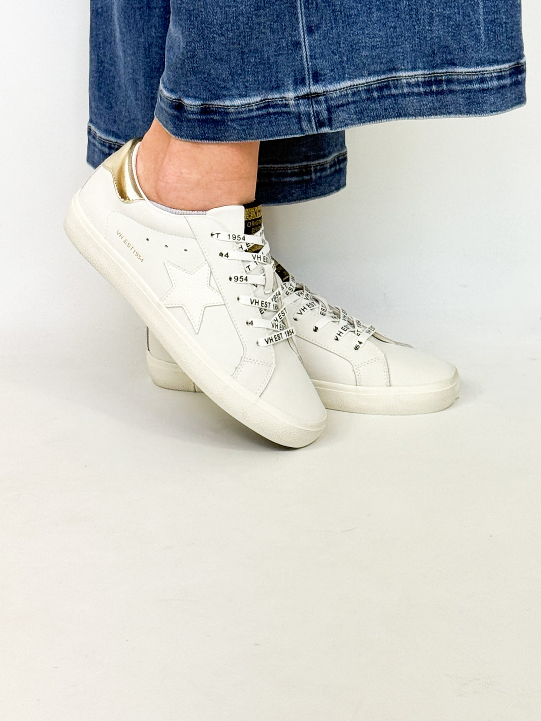 Vintage Havana - Kate White Snake