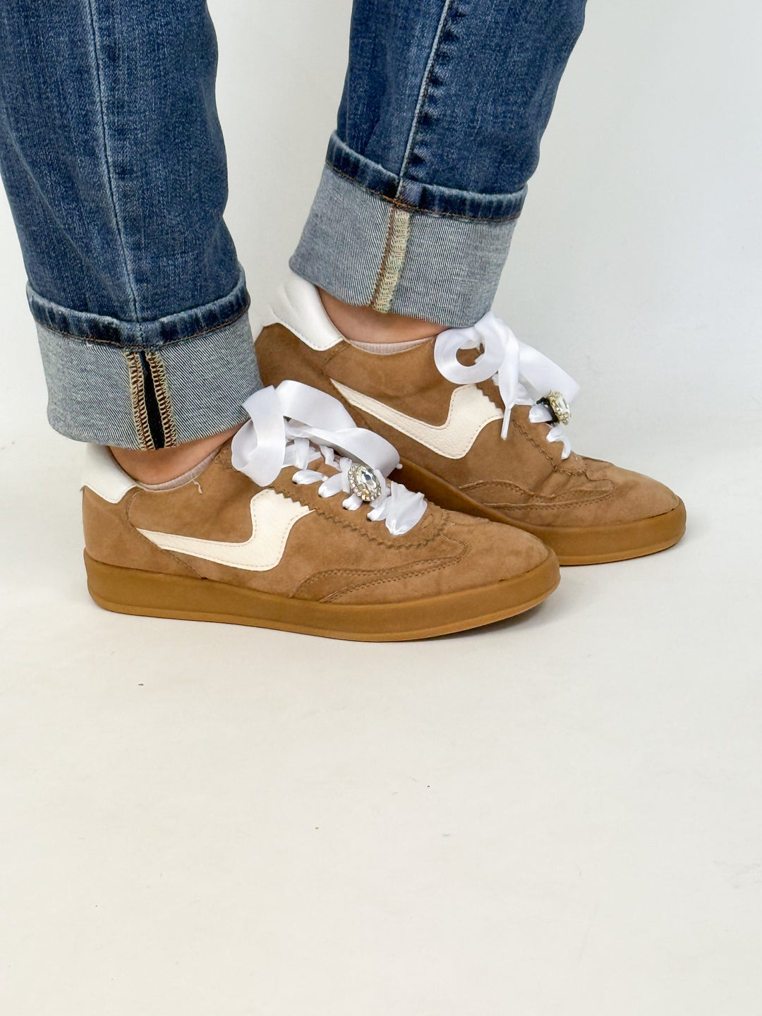 Miracle Mile - Destiny (Brown)