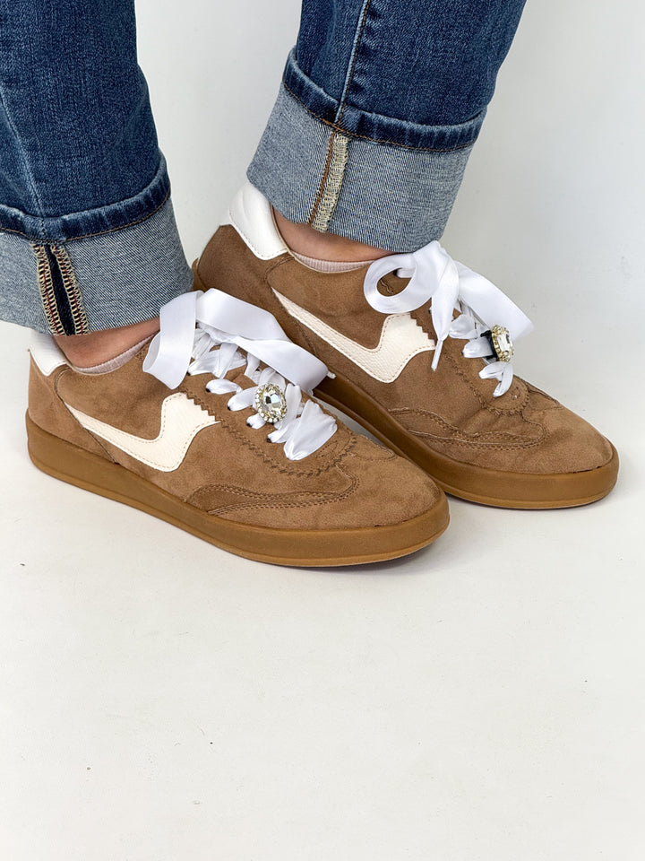 Miracle Mile - Destiny (Brown)