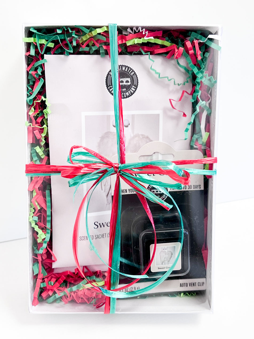 Chloe - Sweet Grace Boxed Gift Set (Christmas)