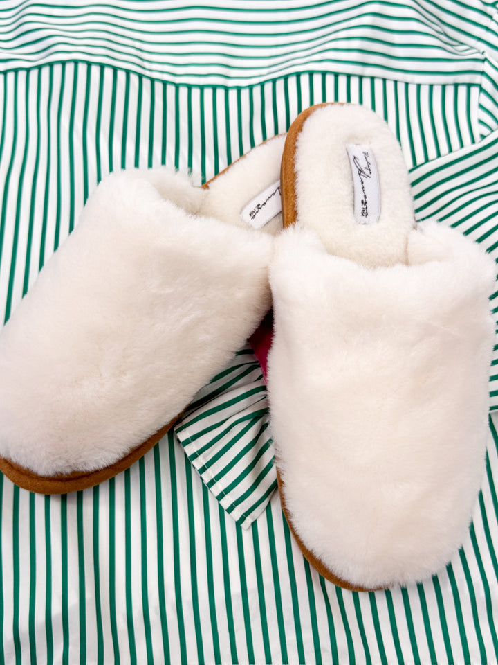 Vintage Havana - Charli Slippers