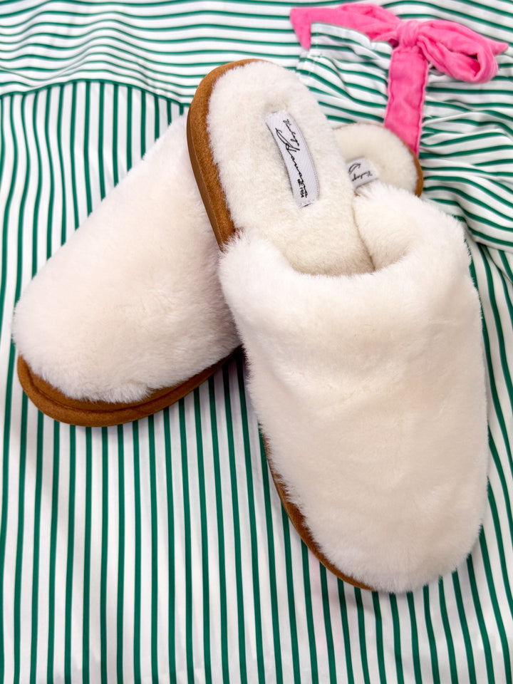 Vintage Havana - Charli Slippers