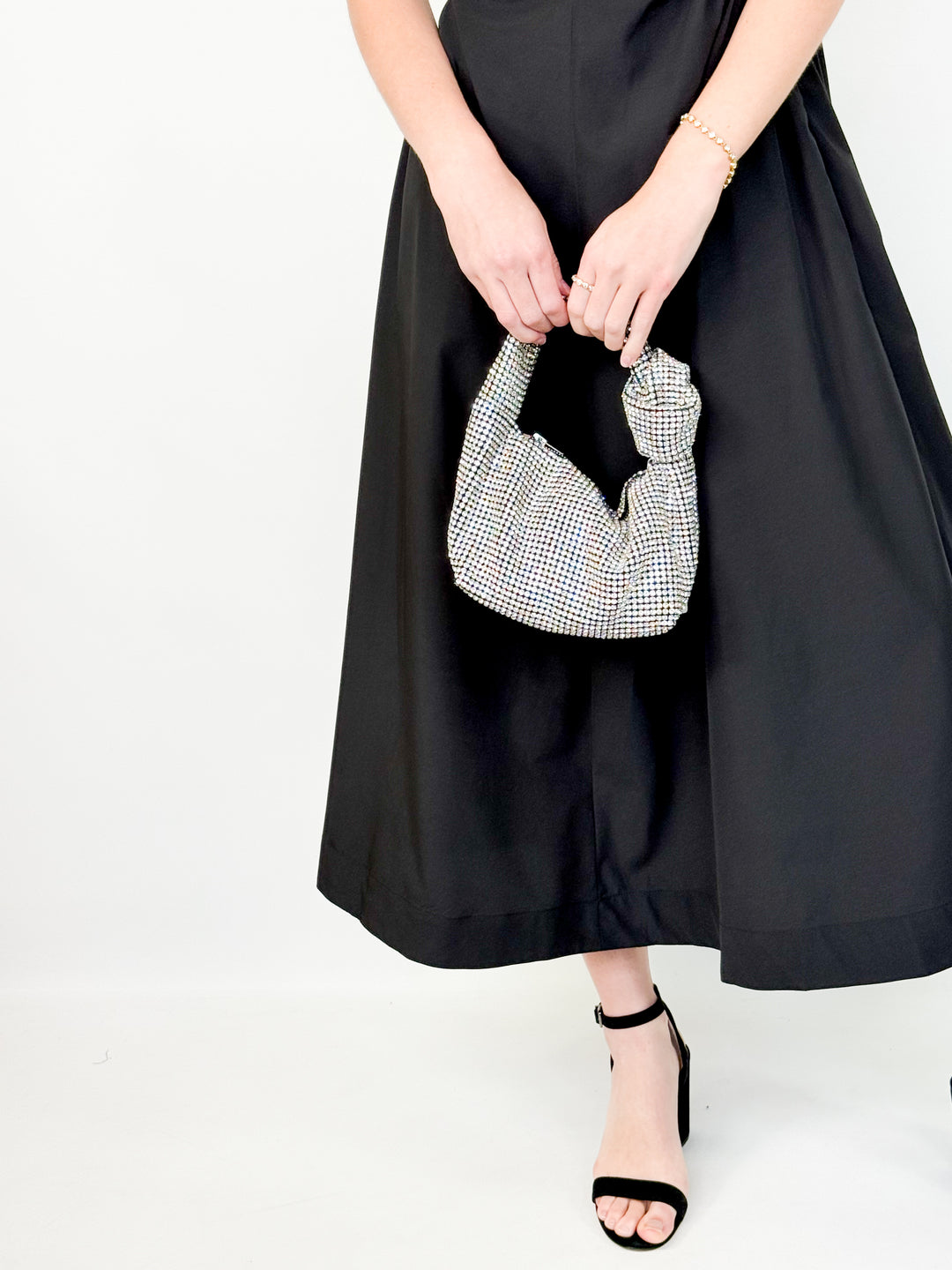 Lilly - Midi Dress