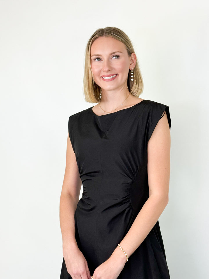 Lilly - Midi Dress