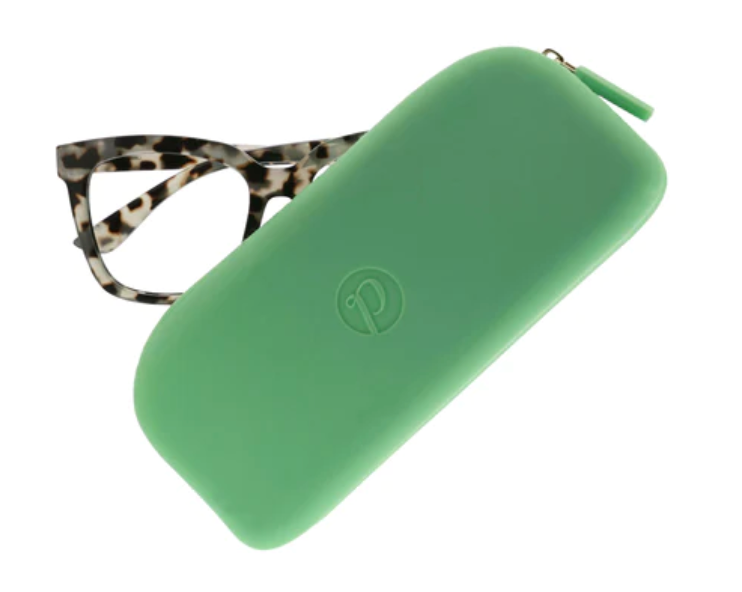Peepers - Silicone Eyeglass Case