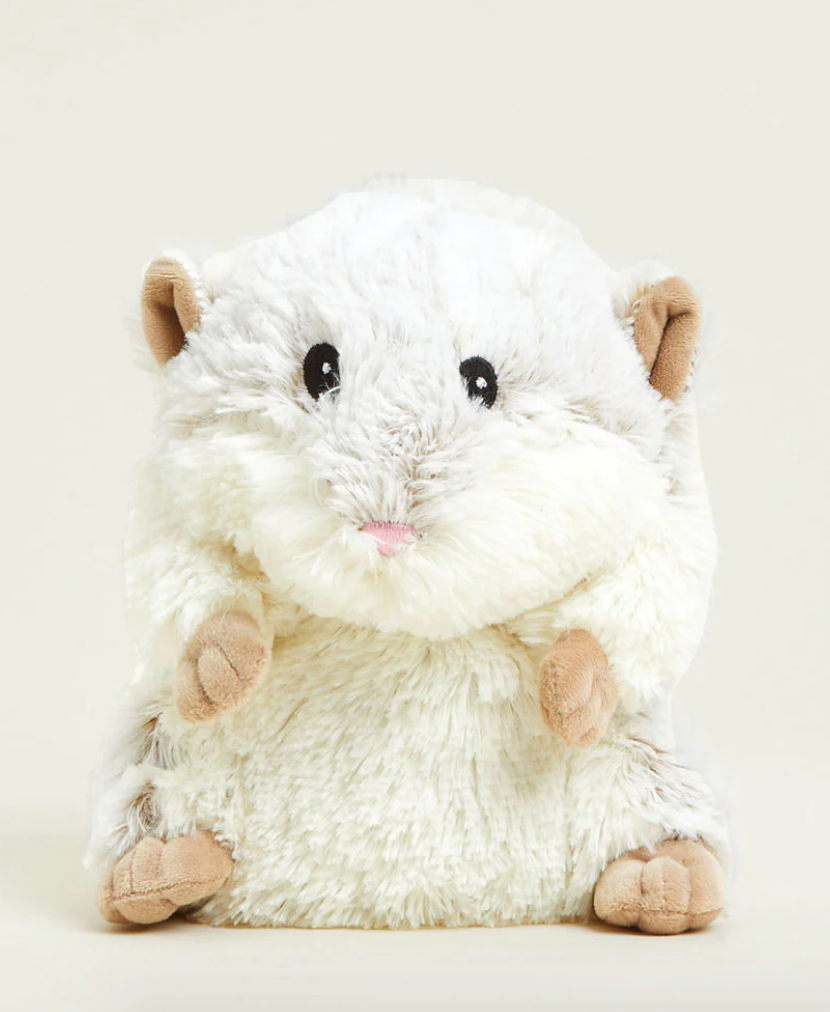 Warmies - Hamster