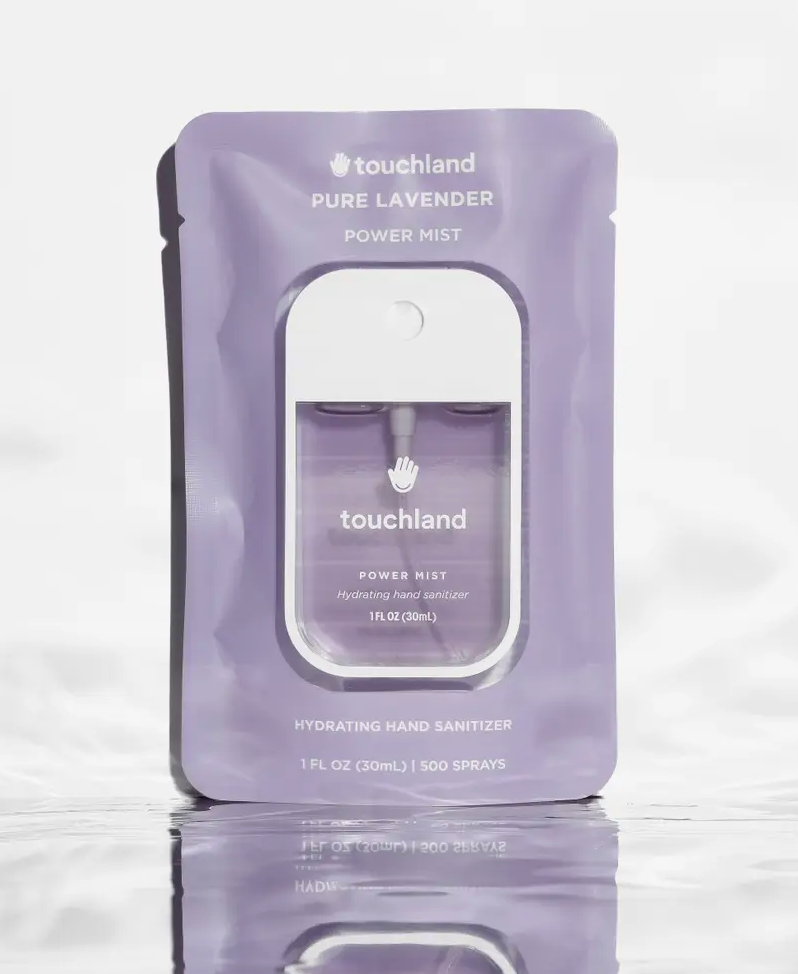Touchland - Power Mist Pure Lavender
