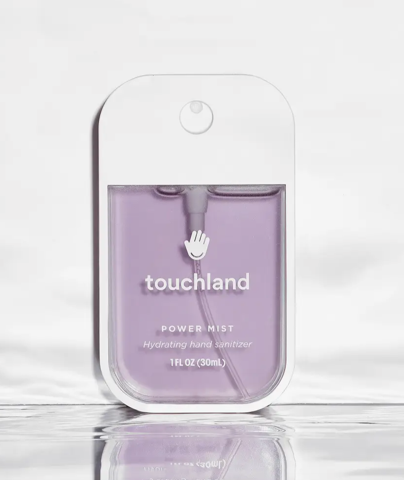 Touchland - Power Mist Pure Lavender