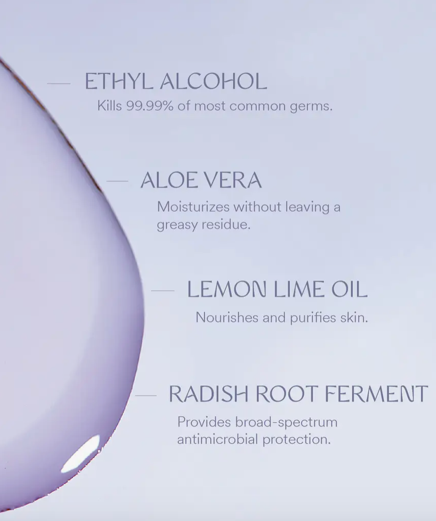 Touchland - Power Mist Pure Lavender