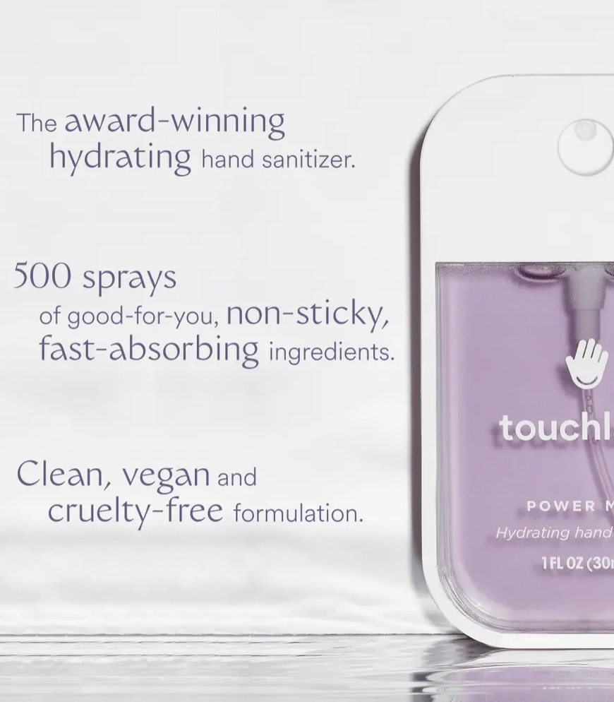 Touchland - Power Mist Pure Lavender