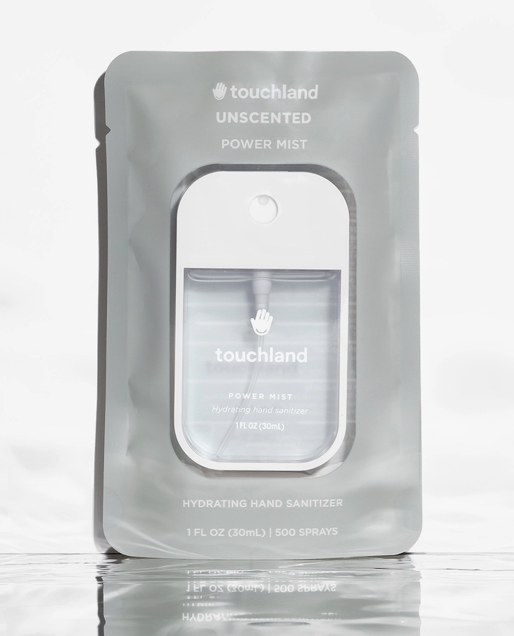Touchland - Power Mist Unscented