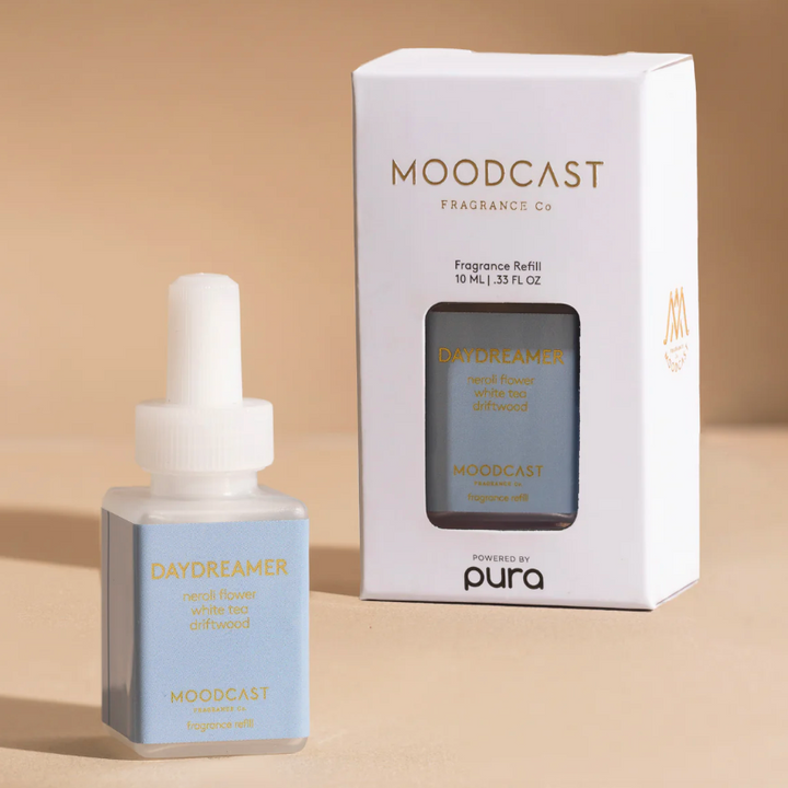 Pura Refill - Daydreamer (Moodcast)