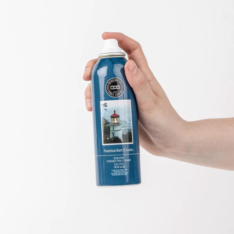 Bridgewater - Nantucket Coast Room Spray