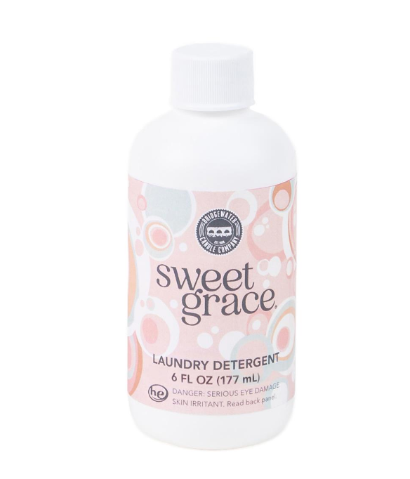 Sweet Grace Laundry Detergent 6 oz.