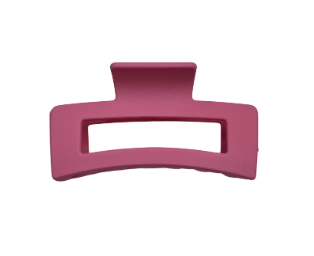 Kambry - 3.5" Matte Claw Clip
