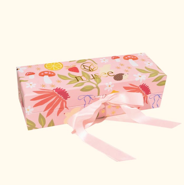 Whimsy Trio Bath Balm Set