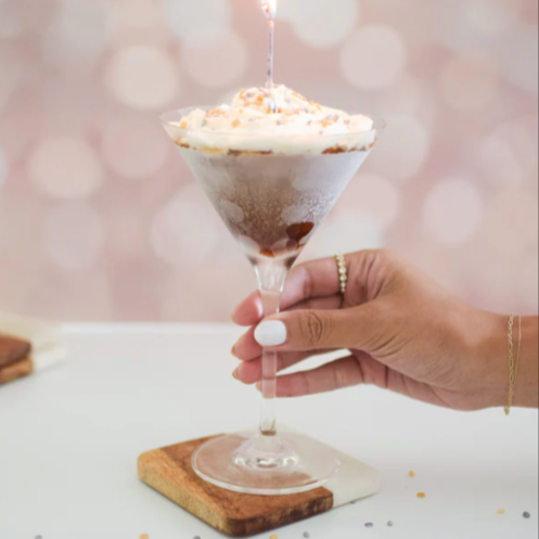 d'marie - Happy Birthday Cocktail Mix