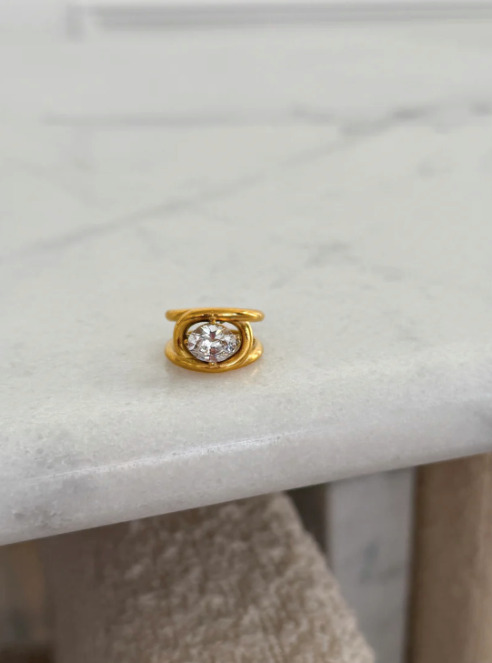 CHANSUTT - Dylan Ring