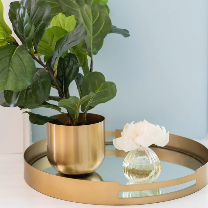 Greenleaf - Haven Flower Diffuser