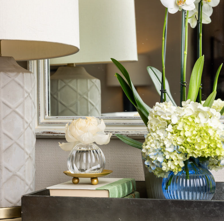 Greenleaf - Waterplants Flower Diffuser