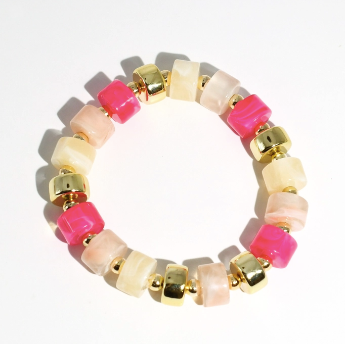 Treasure Jewels - Candy Pop Bracelet